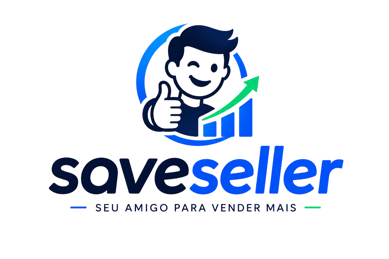 SaveSeller — seu amigo para vender mais
